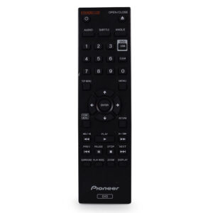 Пульт для Pioneer 076E0PP011