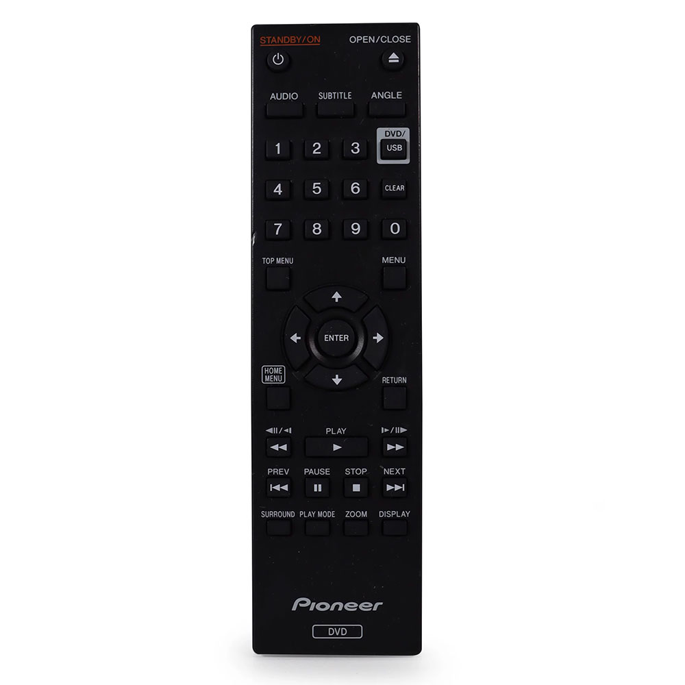 Пульт для Pioneer 076E0PP011 Пульт для Pioneer 076E0PP011