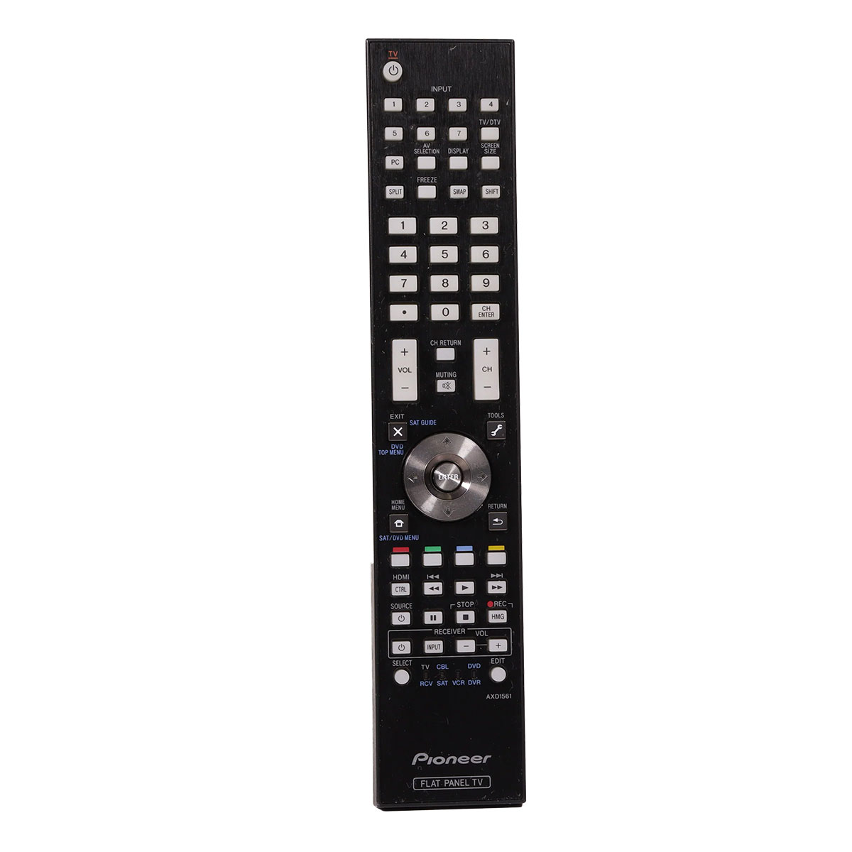 Пульт для Pioneer AXD1561 Пульт для Pioneer AXD1561