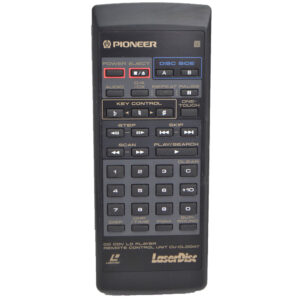 Пульт для Pioneer CU-CLD047