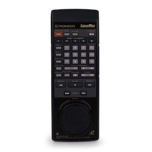 Пульт для Pioneer CU-CLD063