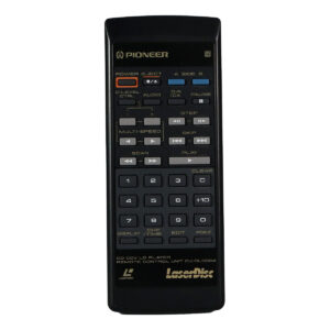 Пульт для Pioneer CU-CLD084 (CLD-D501)