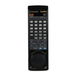 Пульт для Pioneer CU-CLD092