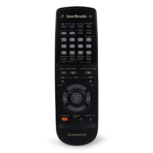 Пульт для Pioneer CU-CLD145