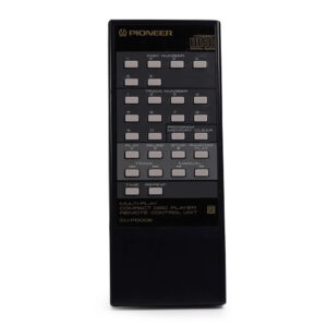 Пульт для Pioneer CU-PD006