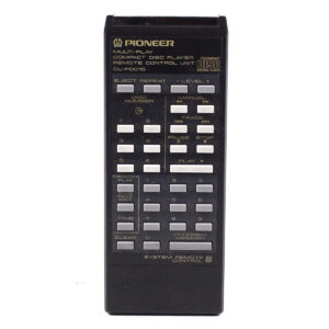 Пульт для Pioneer CU-PD015