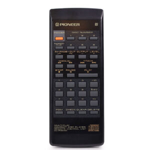 Пульт для Pioneer CU-PD040