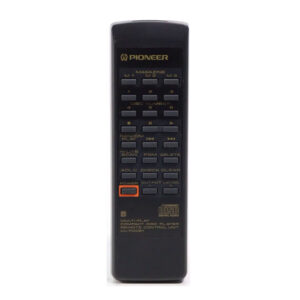 Пульт для Pioneer CU-PD061