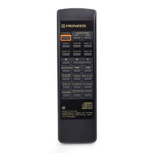 Пульт для Pioneer CU-PD066