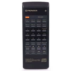 Пульт для Pioneer CU-PD067