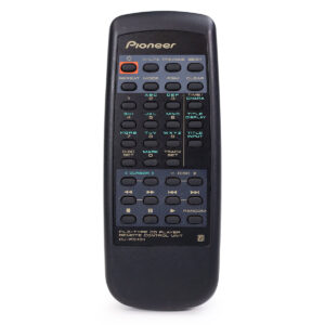 Пульт для Pioneer CU-PD101