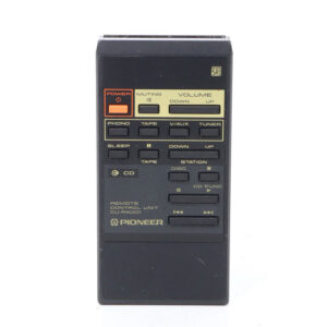 Пульт для Pioneer CU-RX001