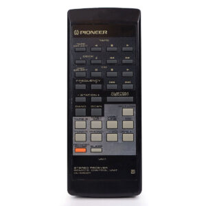 Пульт для Pioneer CU-SX021