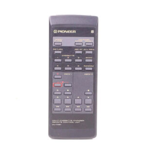 Пульт для Pioneer CU-T021