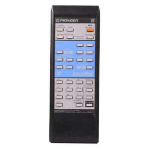 Пульт для Pioneer CU-V102 (LD-V2000)