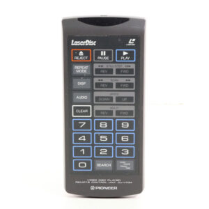Пульт для Pioneer CU-V113A