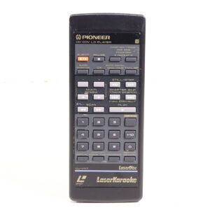 Пульт для Pioneer CU-V117