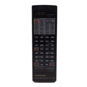 Пульт для Pioneer CU-VSX114
