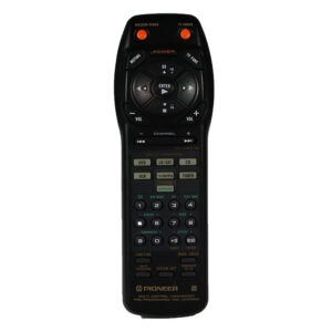 Пульт для Pioneer CU-VSX116