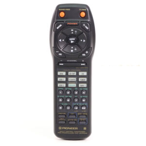 Пульт для Pioneer CU-VSX122