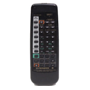 Пульт для Pioneer CU-VSX125