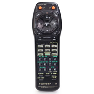 Пульт для Pioneer CU-VSX138