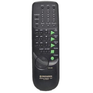 Пульт для Pioneer CU-XR016
