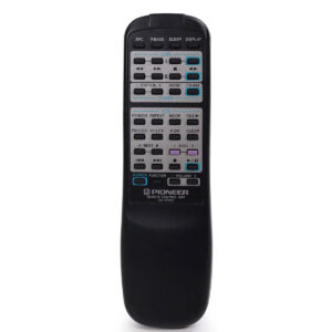 Пульт для Pioneer CU-XR027