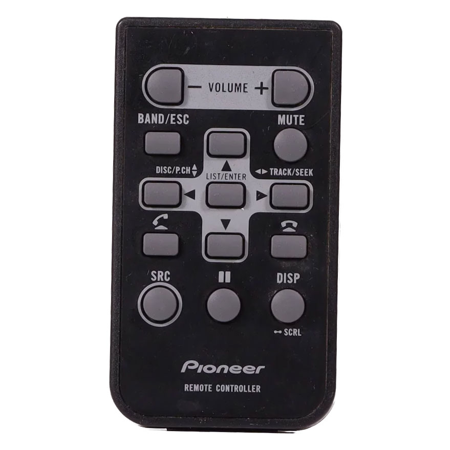 Пульт для Pioneer CXE9605 Пульт для Pioneer CXE9605