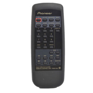 Пульт для Pioneer PWW1168 (PD-F1009)