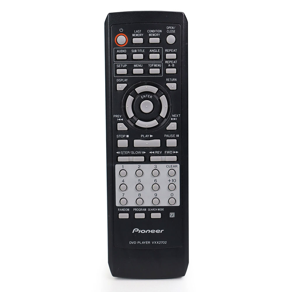 Пульт для Pioneer VXX2702 Пульт для Pioneer VXX2702