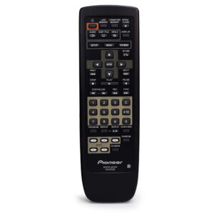 Пульт для Pioneer VXX2705