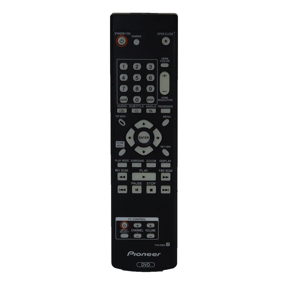 Пульт для Pioneer VXX3155 Пульт для Pioneer VXX3155