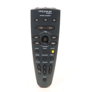 Пульт для Proxima DP5800 A67