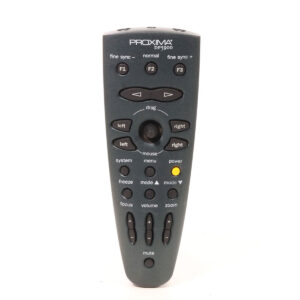 Пульт для Proxima DP5900