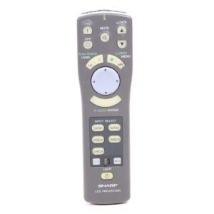 Пульт для Sharp G1392CESA