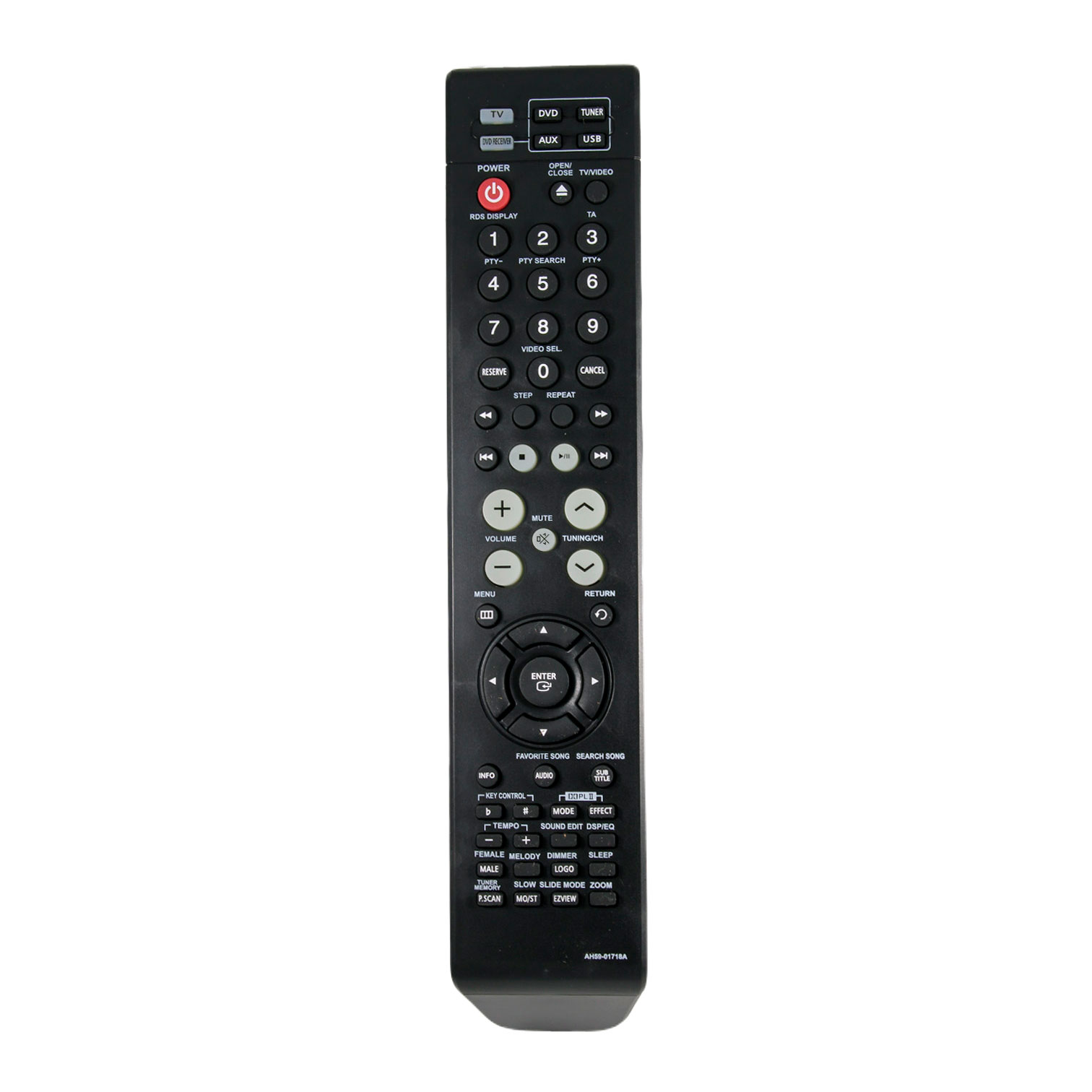 Пульт для Samsung AH59-01718A (аналог) Пульт для Samsung AH59-01718A (аналог)