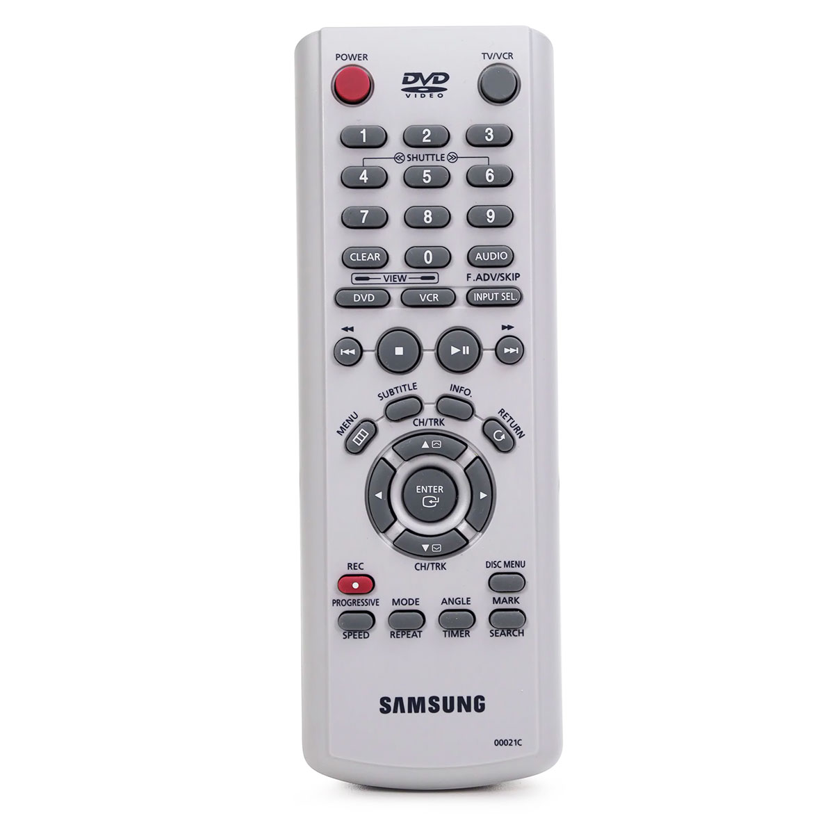 Пульт для Samsung 00021C Пульт для Samsung 00021C