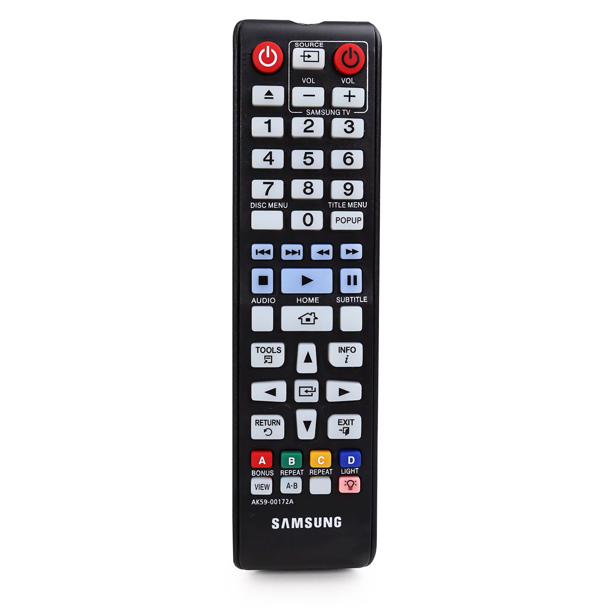 Пульт для Samsung AK59-00172A Пульт для Samsung AK59-00172A