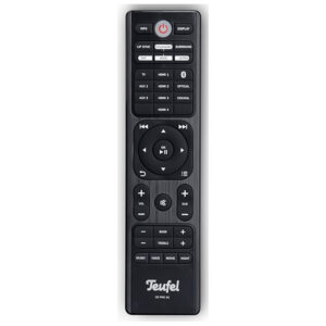 Пульт для Teufel CINEBAR PRO (аналог)