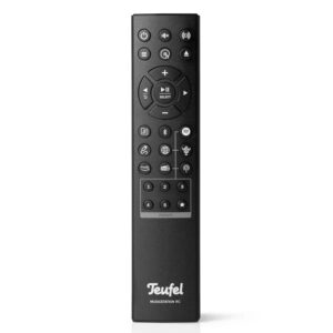 Пульт для Teufel Musicstation (аналог)