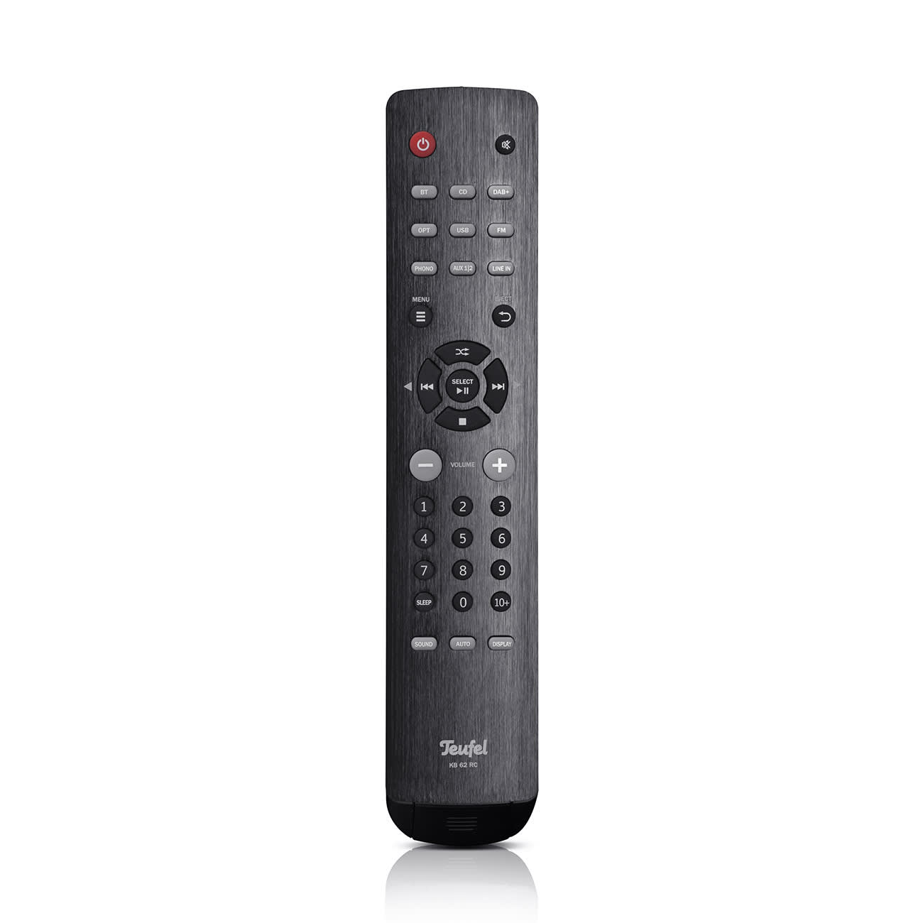 Пульт для Teufel Ultima 40 Kombo (аналог) Пульт для Teufel Ultima 40 Kombo (аналог)