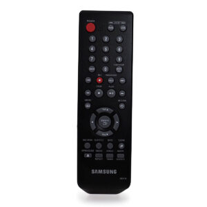 Пульт для Samsung 00051B (DVD-V6700)