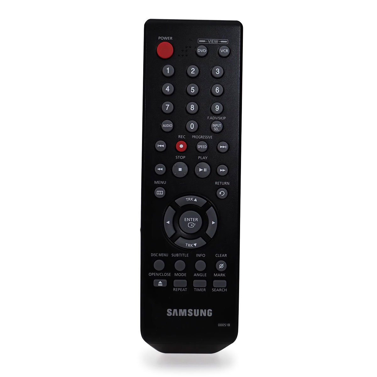 Пульт для Samsung 00051B (DVD-V6700) Пульт для Samsung 00051B (DVD-V6700)
