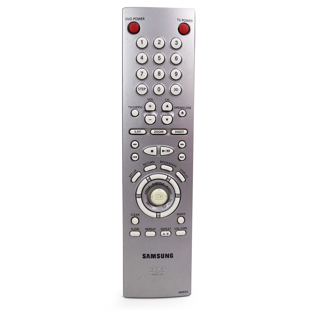 Пульт для Samsung 00093G Пульт для Samsung 00093G