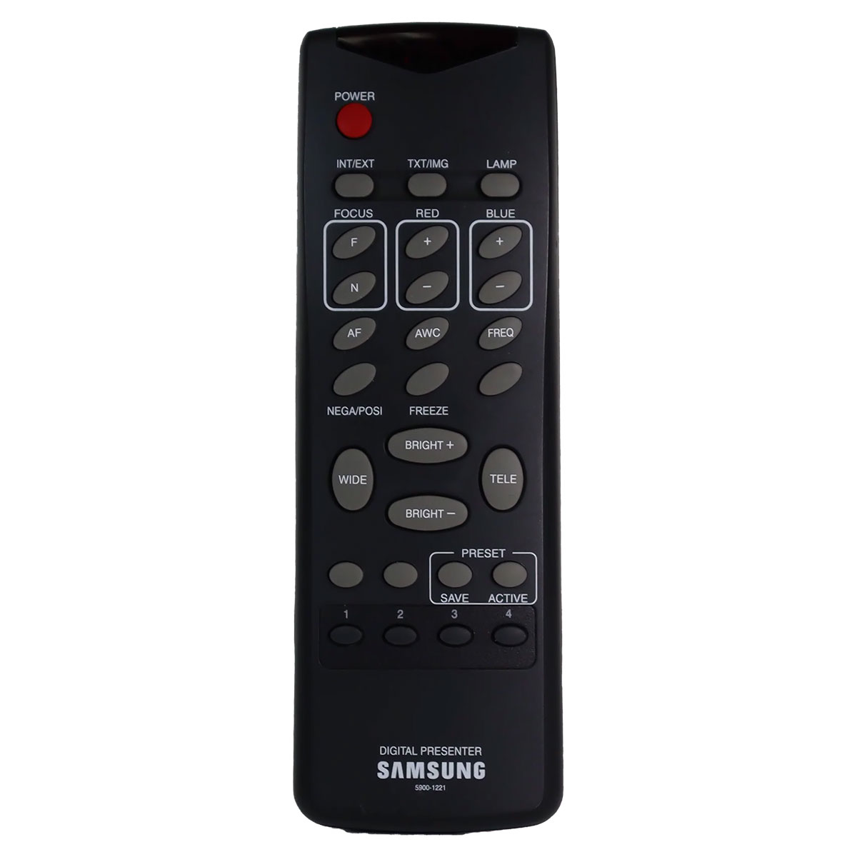 Пульт для Samsung 5900-1221 Пульт для Samsung 5900-1221