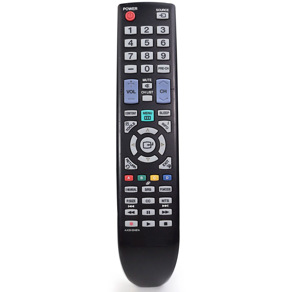 Пульт для Samsung AA59-00481A Пульт для Samsung AA59-00481A