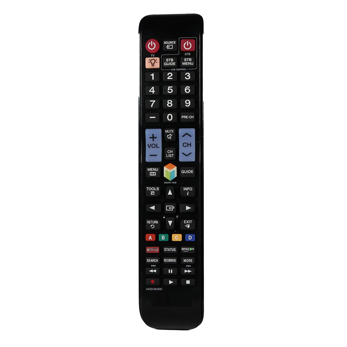 Пульт для Samsung AA59-00784C Пульт для Samsung AA59-00784C