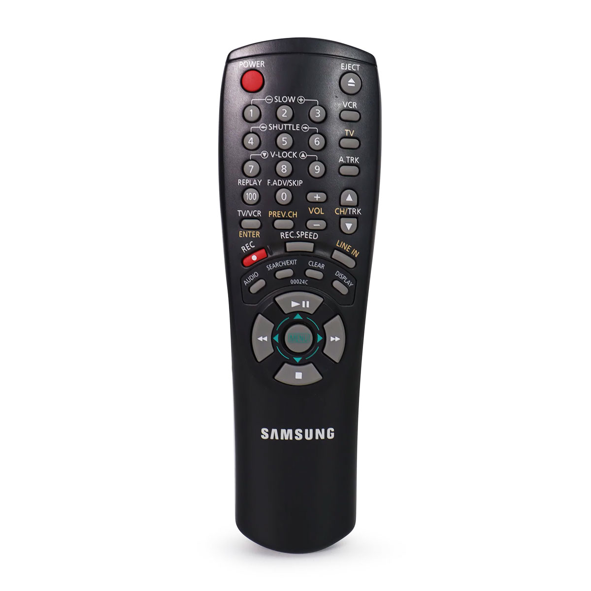 Пульт для Samsung AC59-00024C Пульт для Samsung AC59-00024C
