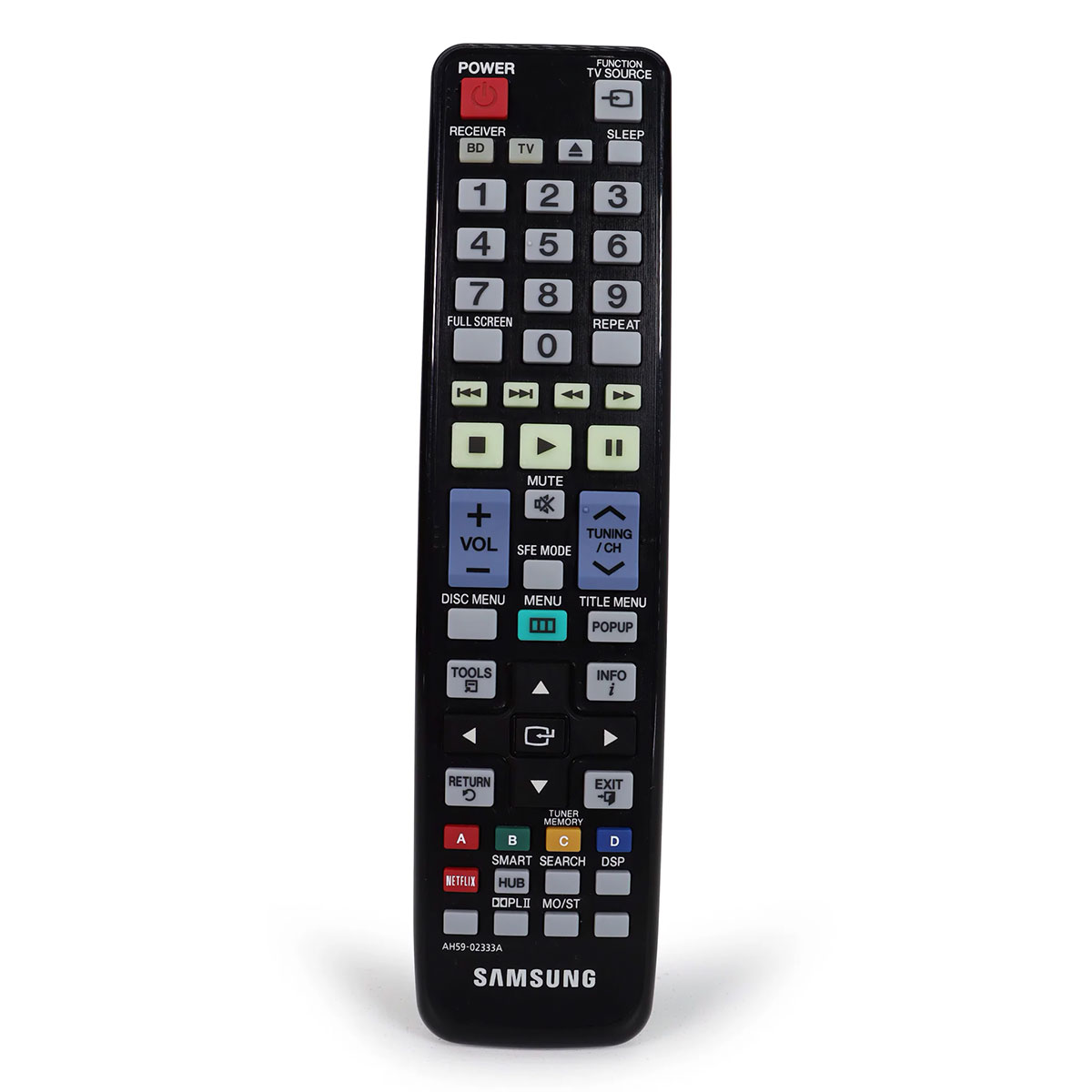 Пульт для Samsung AH59-02333A Пульт для Samsung AH59-02333A